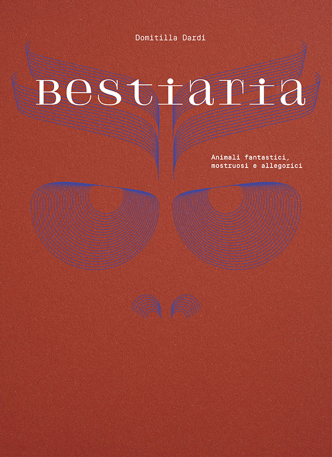Bestiaria - Cover