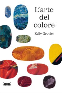 L’arte del colore - Copertina
