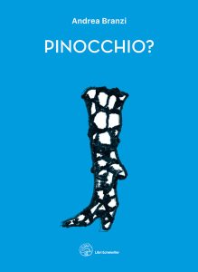 Pinocchio? - Cover