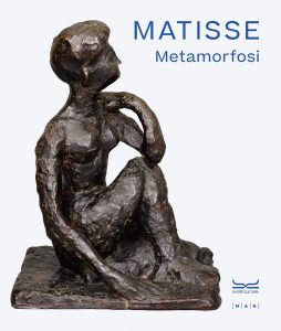 Matisse. Metamorfosi - Cover