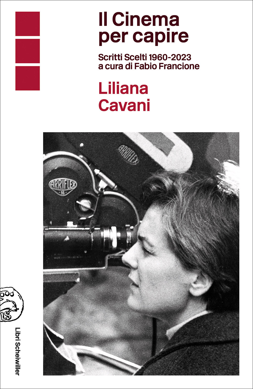 Il cinema per capire - Copertina