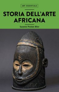 Storia dell’arte africana - Copertina