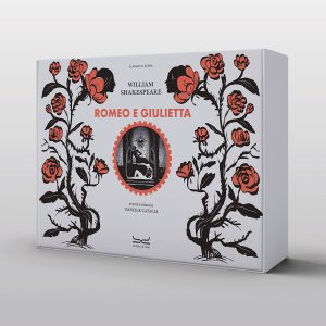 Romeo e Giulietta - Cover