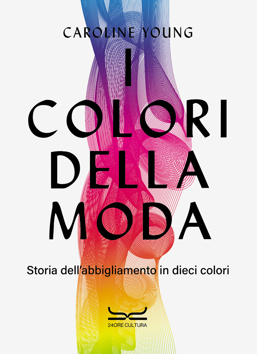 I colori della moda - Copertina