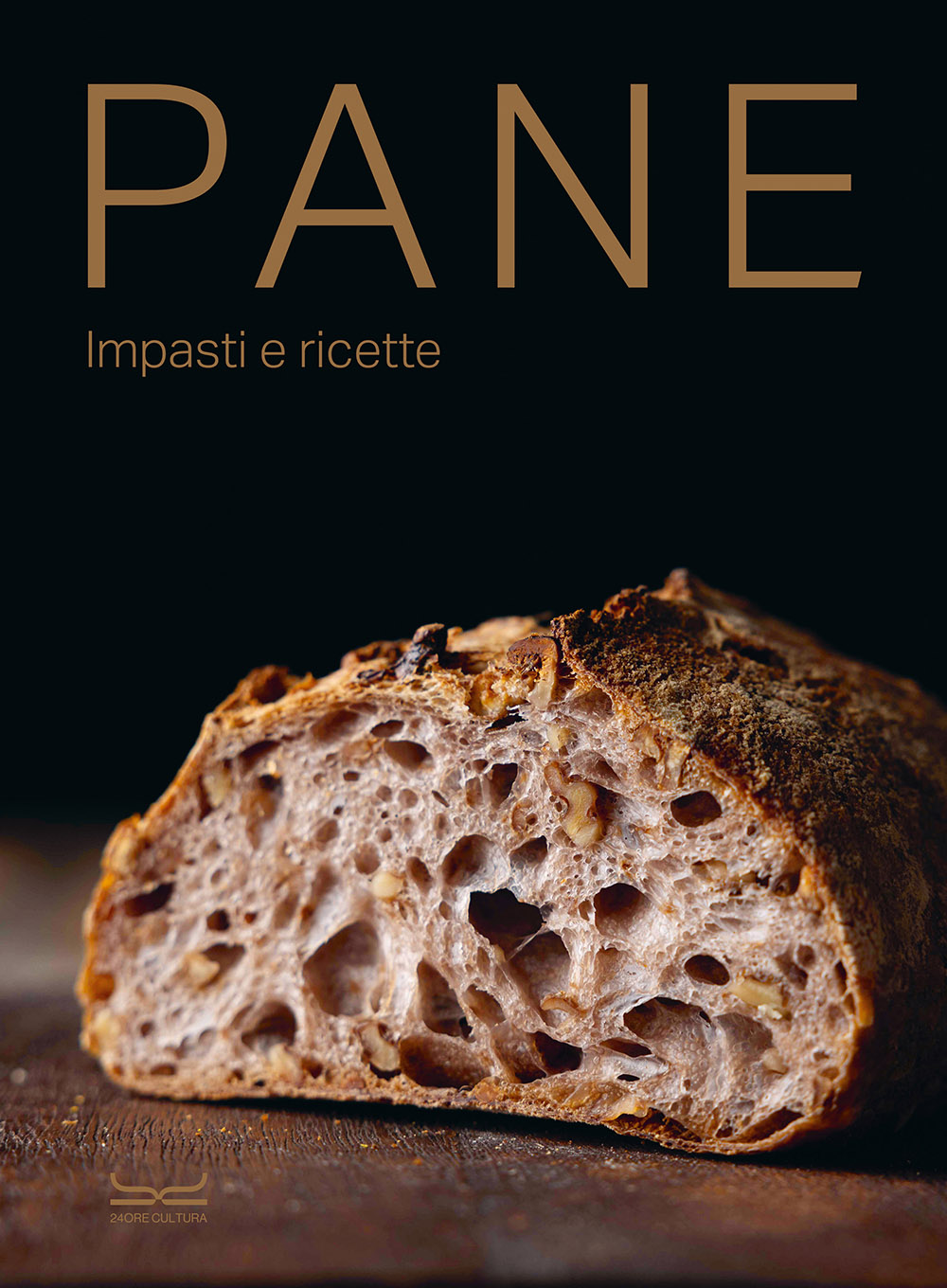 Pane - Cover