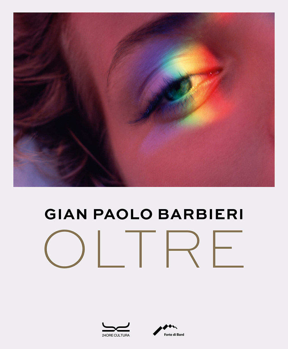 Oltre - Copertina