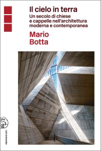 Il cielo in terra - Copertina
