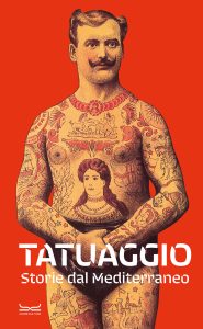 Tatuaggio. Storie dal Mediterraneo - Cover