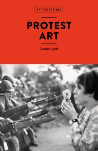 Protest Art - Copertina