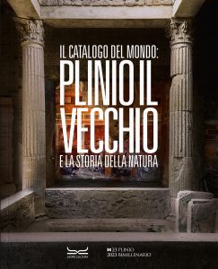 Il catalogo del mondo - Cover