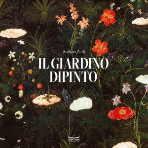 Il giardino dipinto - Cover
