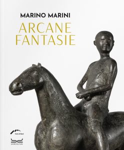 Arcane fantasie - Cover