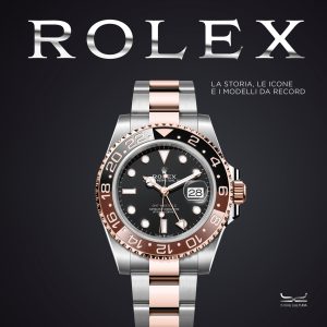 Rolex - Cover