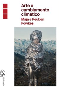 Arte e cambiamento climatico - Cover