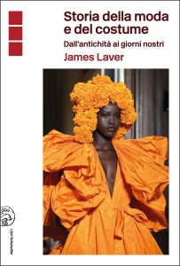 Storia della moda e del costume - Copertina