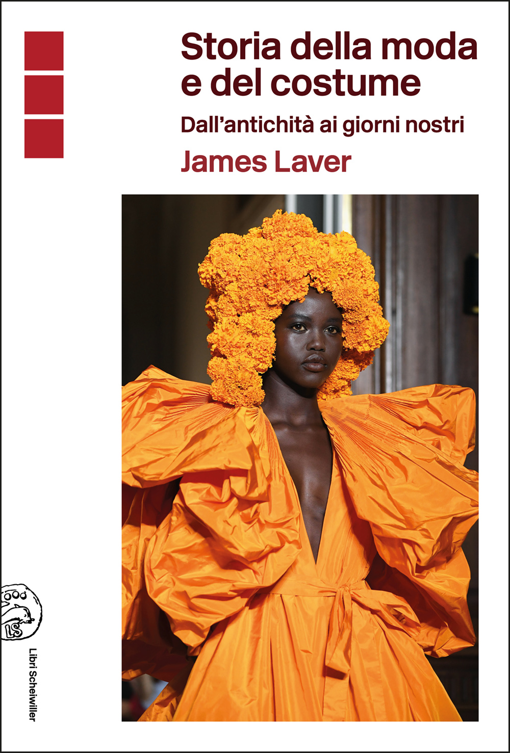 Storia della moda e del costume - Copertina
