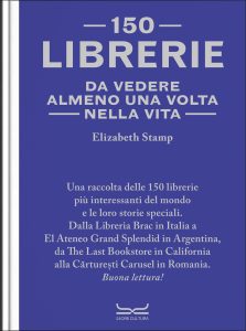 150 librerie - Copertina