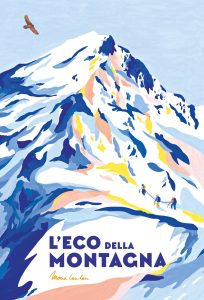 L’eco della montagna - Copertina