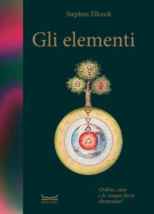 Gli elementi - Copertina