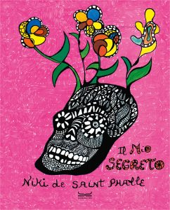 Il mio segreto - Copertina