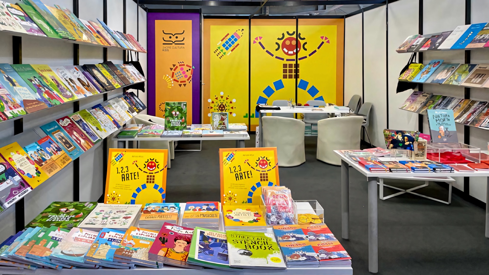 Libri - Immagine in evidenza