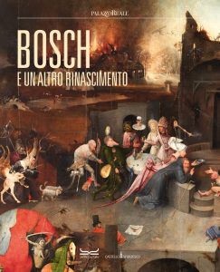 Bosch e un altro Rinascimento - Cover