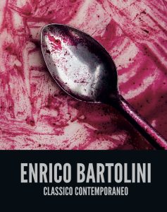 Enrico Bartolini. Classico contemporaneo - Copertina