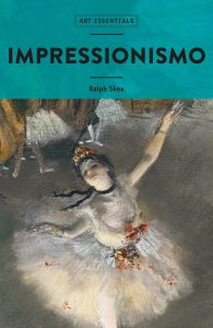 Impressionismo - Copertina