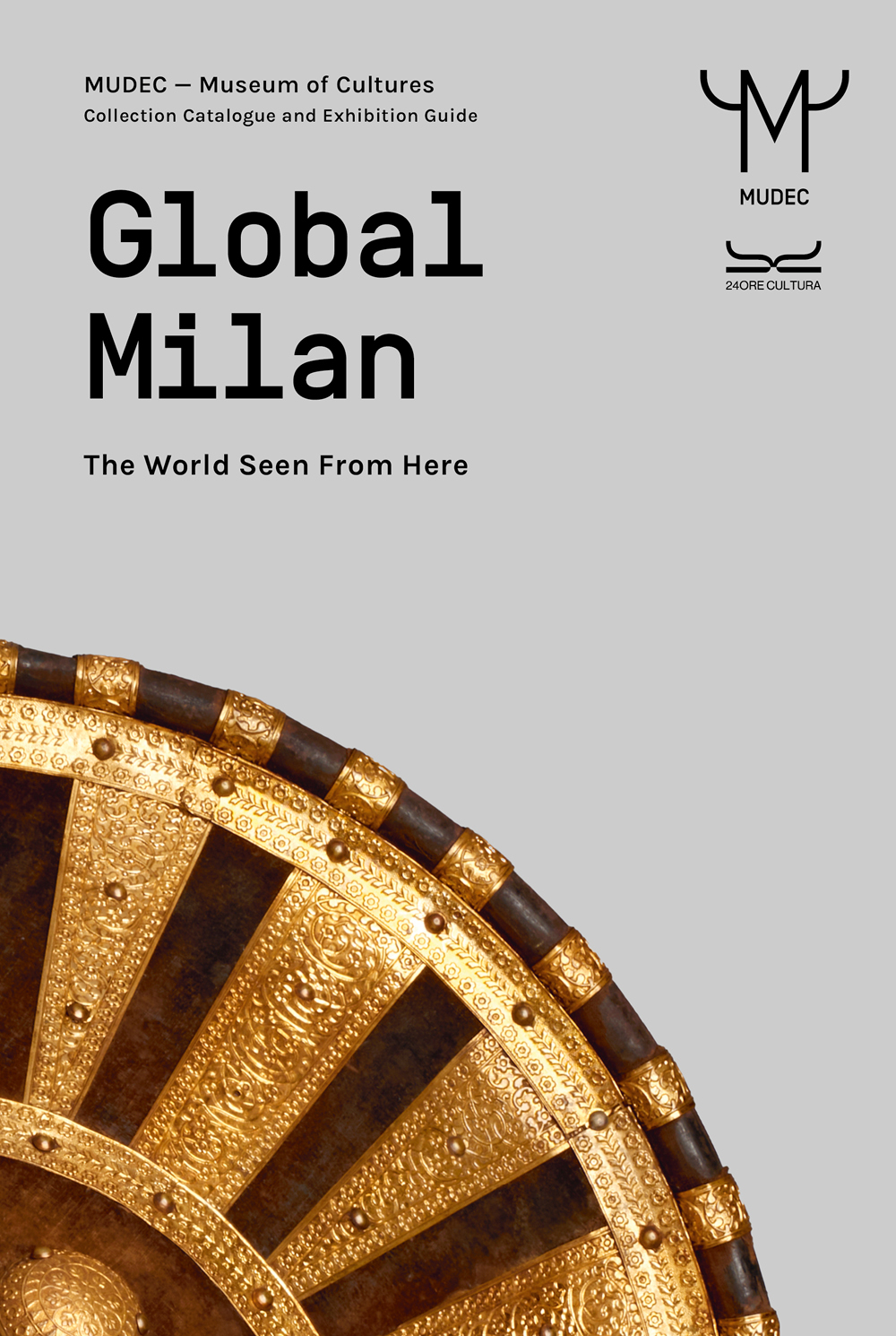 Global Milan. The World Seen From Here - Copertina