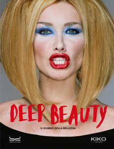 DEEP BEAUTY. Il dubbio della bellezza - Copertina