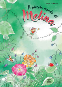 Il piccolo mondo di Melina - Cover