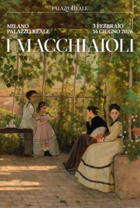 I Macchiaioli - Poster