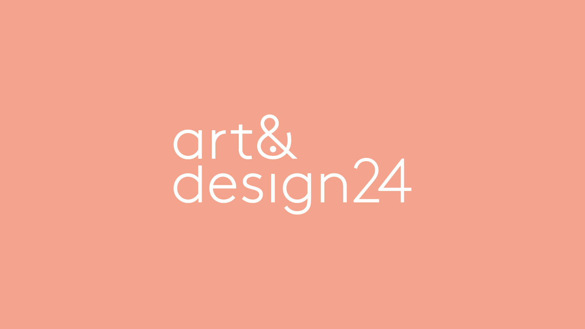Art&Design24 logo
