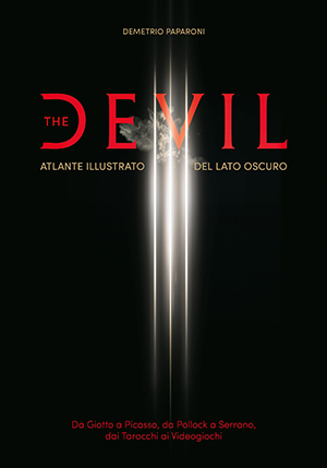 The Devil - Atlante illustrato del lato oscuro