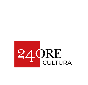 logo 24ore cultura
