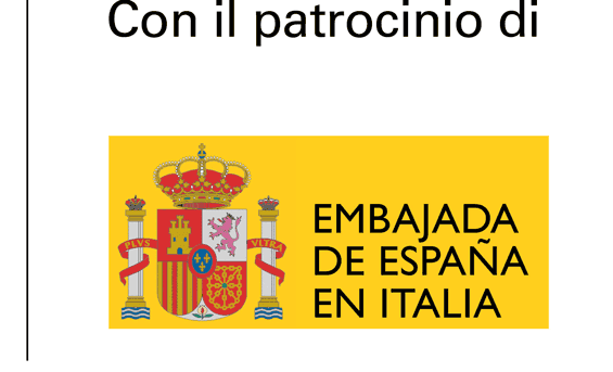logo ambasciata spagnola